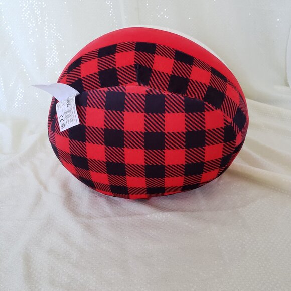 Large 14" SQUISHMALLOWS Milk for Santa "Alten" - Picture 6 of 9